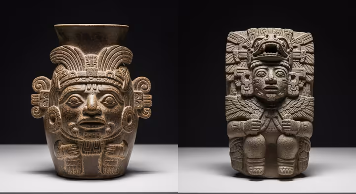 god artifacts