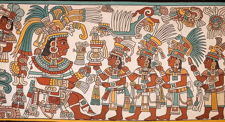 mural